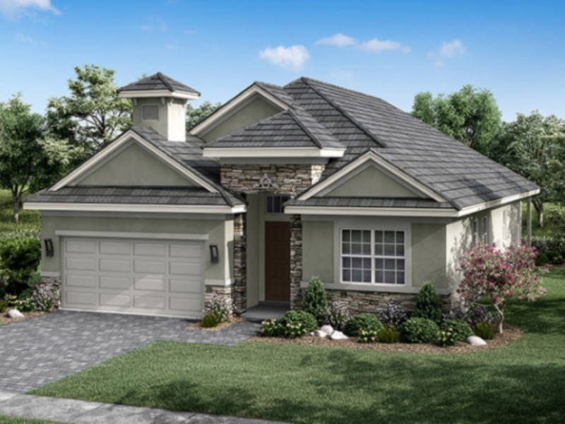 131 Chadwick Drive - Florida - Davenport - 33837