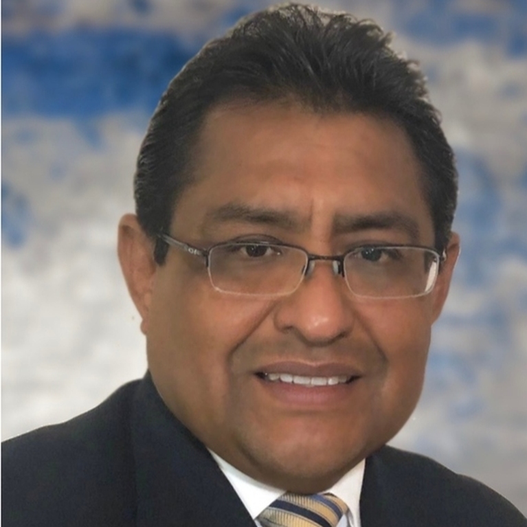 Robert Alarcon